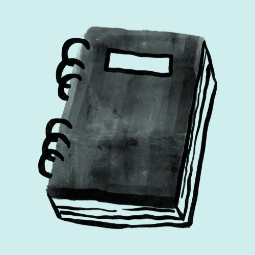 notebook 